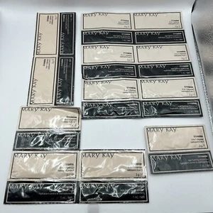 Mary Kay TimeWise 3-In-1 Cleanser & Age-Fighting Moisturizer Samples! 12 Sets - Picture 1 of 6