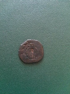 Italy - Kingdom of Naples - Tornese Tornese 1636 - Foto 1 di 2