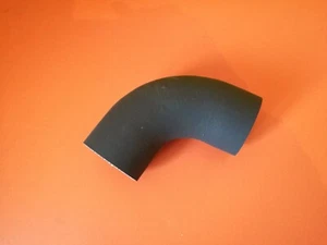 Lancia Thema turbo 16v mk3 Manicotto intercooler 4 strati Silicone hose boost - Imagen 1 de 1