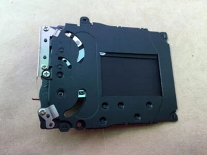 Original Shutter Assembly Replacement for Nikon D5500 D5600 DSRL Camera Repair - Picture 1 of 2