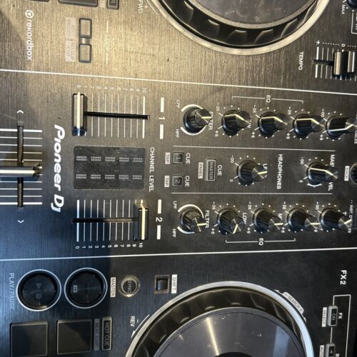 Pioneer DDJ-RB DJ Controller - Black
