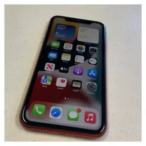 Apple iPhone 11 - 128GB/64GB - Unlocked, Mint Condition, Free Shipping! - Picture 1 of 6