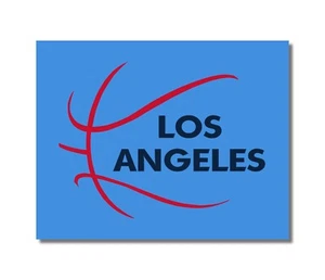 LOS ANGELES Clippers foto comparabile immagine BASKET 8x10 11x14 o 16x20 BPL - Foto 1 di 18