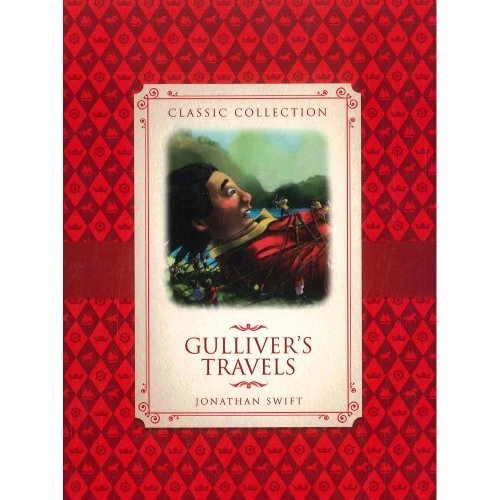 Gullivers Travels - Classic Collections, - Image 1 of 1