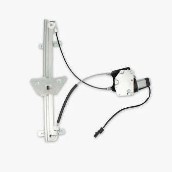 Regulator & Motor Assemblies