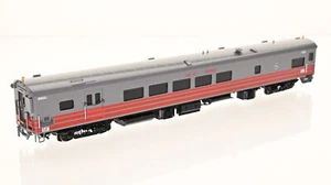 Overland Brass GE Test Car 90 Gemini HO scale - Picture 1 of 7