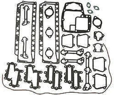 Sierra 18-4312 Powerhead Gasket Set Chrysler - Image 1 of 2