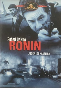 DVD - Robert De Niro - Ronin - Bild 1 von 1