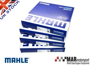 Pinto / RS2000 / 2.0 OHC MAHLE piston rings - COMPLETE SET STD 90.83mm bore - Picture 1 of 1