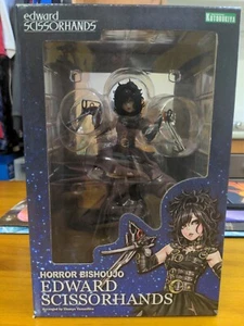 Kotobukiya Bishoujo Edward Scissorhands  - Picture 1 of 5