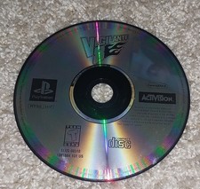 .PSX.' | '.Vigilante 8.