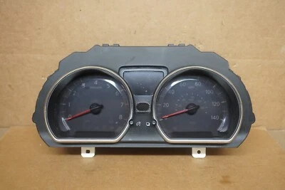 2014 Nissan Versa Note SV Instrument Speedometer Gauge Cluster OEM 93,250 Miles - Image 1 of 4