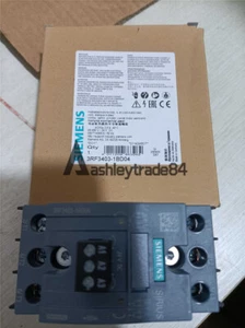 1PCS Neu Siemens 3RF3403-1BD04 3RF34031BD04 - Bild 1 von 1