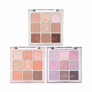 [Coralhaze] Mood Blending Shadow Palette 7.3g / Korean Cosmetics - Picture 1 of 1