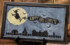Midnight Ride~Needle Bling Designs - Picture 1 of 1
