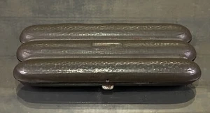 Vintage Zigarrenhalter aus Blech - Bild 1 von 11