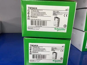 Modulo PLC Schneider TM3AI4 1pcs nuovo - Foto 1 di 1
