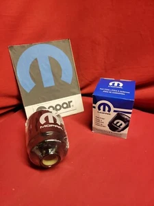 NOS MOPAR 13-17 Dodge Ram 6.7L Diesel FUEL FILTER CUMMINS #68197867AB - Bild 1 von 5