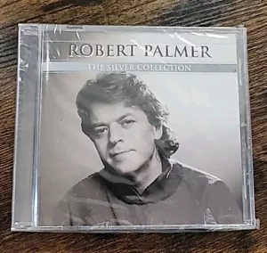 Robert Palmer The Silver Spectrum Collection (CD) Album New Seales - Picture 1 of 2