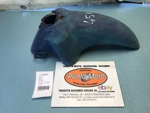 Guardabarros delantero Honda Sky 50 Classic 1999-2003 CON DAÑO - Imagen 1 de 4
