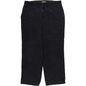 Vintage David Taylor corduroy pants men's size W35 - Picture 1 of 7