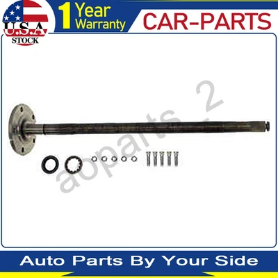 Dorman Rear Right Axle Shaft 1PCS For Ford E-150 2006 2005 2004 2003 - Image 1 of 2