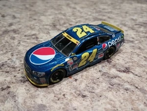 Jeff Gordon 2015 Pepsi NASCAR Sprint Cup Chase 1/64 Diecast Car Loose Phoenix - Picture 1 of 4