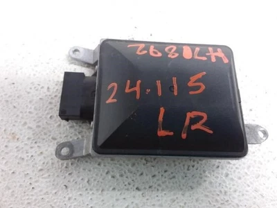 Módulo de control de asistencia al conductor Porsche Macan 2018 número de pieza OEM 8T0907566B Foto 1 de 4