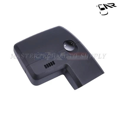 Nueva cubierta interior parabrisas espejo retrovisor para Chevrolet Impala 2014-2020 Foto 1 de 4