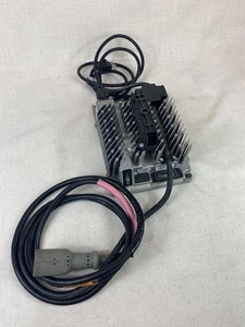 Caricabatteria per carrello da golf ClubCar - PN: 940-0008 - Modello: IC0650-048-CC - Foto 1 di 5