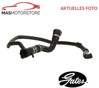 KÜHLUNG KÜHLERSCHLAUCH OBERE GATES 05-3304 A FÜR BMW 3,4,F80,F34,F31,F82,F83 - Image 1 of 4