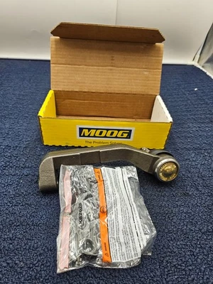 Moog ES800431 Steering Tie Rod End Fits 2005-2010 Chrysler 300 - Image 1 of 4