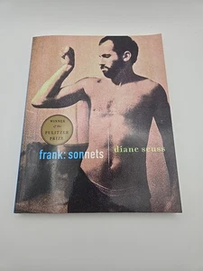 Frank: Sonette von Diane Seuss - Bild 1 von 4
