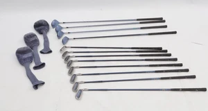 COBRA "LADY COBRA II OVERSIZE" Full Set 1,3,5 Woods 4-SW, - Picture 1 of 11
