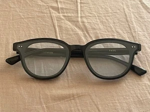 gentle monster sunglasses jade blue - Picture 1 of 4