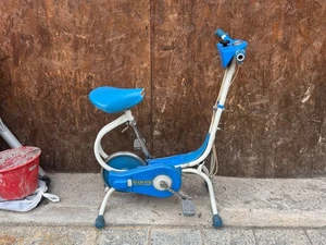 Cyclette Vintage Atala Ginny Anni ‘70/80 da Collezione - Foto 1 di 4