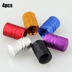 Motorcycle Tire Valve Stem Cap Wheel Tire High Quality Stem Cap Tire Valve - Picture 1 of 13