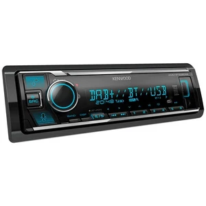 Kenwood KMMBT508DAB Autoradio - Bild 1 von 3