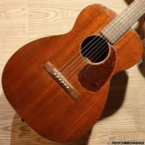 Martin Korezo Vintage 0-17 Made in 1963 Japan Main Store Available for splitting - Picture 1 of 11
