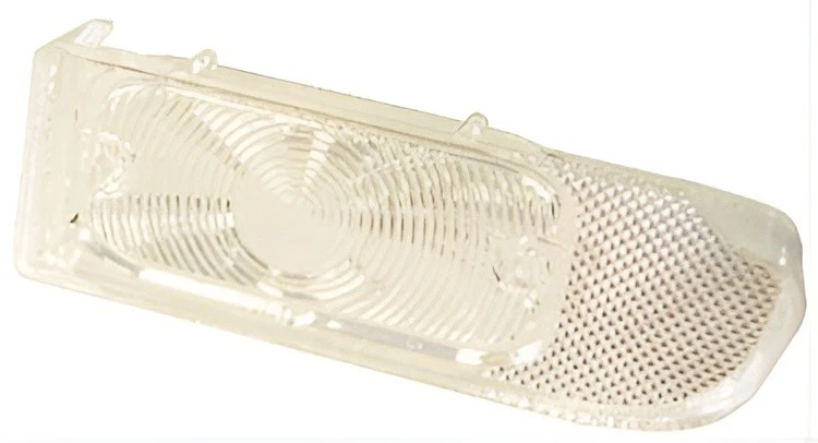 1967 PONTIAC FIREBIRD PARKING LAMP LENS, LEFT HAND Foto 1 de 1