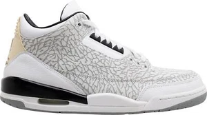 Size 13 - Air Jordan 3 Retro Flip - Picture 1 of 1