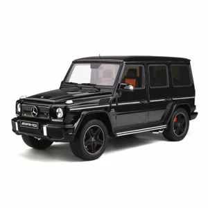 1:12 GT Spirit - Mercedes-Benz G65 AMG - Magnetitscharz - Foto 1 di 4