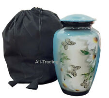 Humming bird Cremation Urn, Cremation Urns Adult, Urns for Human Ashes