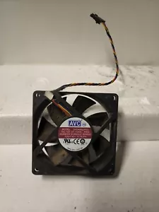 AVC DASA0820R2U 12V 0.6A 4Wire Fan For DELL Optiplex 790 990 SFF Case FAN ๐ - Picture 1 of 2