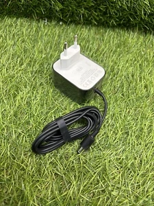 GENUINE EU 30W Power Adapter Amazon Echo 3/4 Echo Show 2/8/10 Echo Plus 18V - Picture 1 of 2