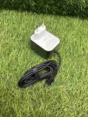 GENUINE EU 30W Power Adapter Amazon Echo 3/4 Echo Show 2/8/10 Echo Plus 18V - Image 1 of 2