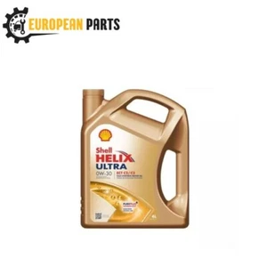 SHELL HELIX ULTRA PRO APL 0W30 5L - Picture 1 of 1
