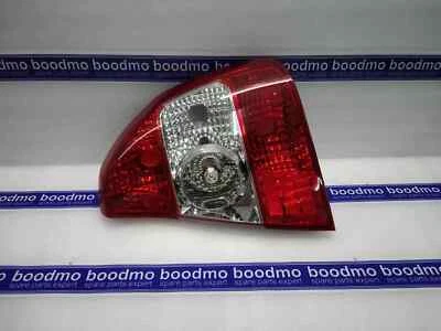 Luz trasera derecha Hyundai Accent 1999-2012 - Combinación lámpara lente y carcasa Foto 1 de 4