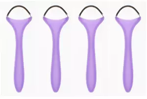 Professional Facial Hair Removal Spring, Easy To Use by Classic Beauty (4 pack) - Picture 1 of 1