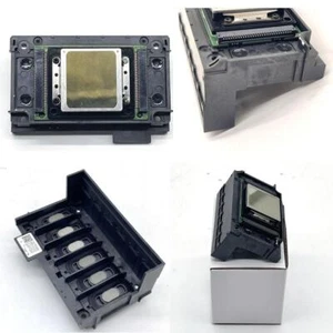 FA09231 Printer Print Head Fit For Epson EcoTank ET-8500 ET-8550 ET 8550 ET 8500 - Photo 1/12